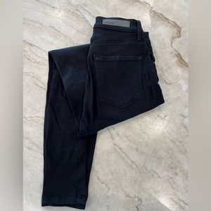 Grlfrnd Denim Skinny Jeans